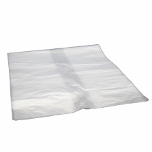 Wholesale Customized Transparent Single Layer PE Plastic Packaging  Bag